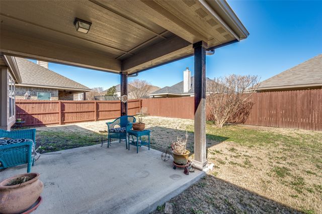 2325 Scott Creek Drive, Little Elm, TX 75068