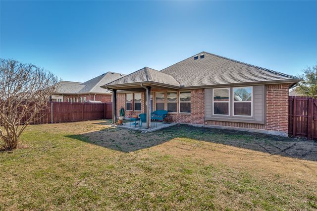 2325 Scott Creek Drive, Little Elm, TX 75068