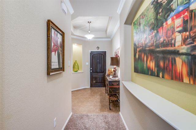 2325 Scott Creek Drive, Little Elm, TX 75068