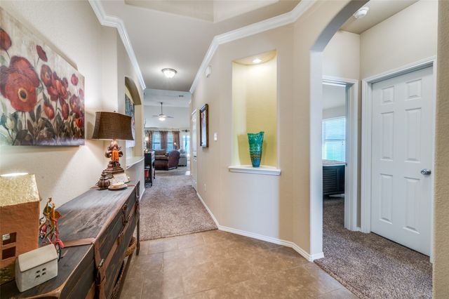 2325 Scott Creek Drive, Little Elm, TX 75068