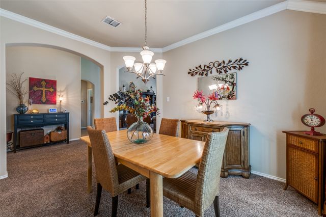 2325 Scott Creek Drive, Little Elm, TX 75068