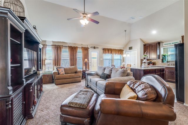 2325 Scott Creek Drive, Little Elm, TX 75068