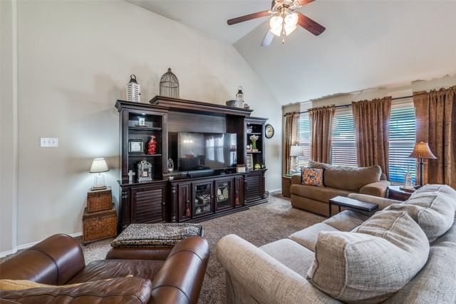 2325 Scott Creek Drive, Little Elm, TX 75068