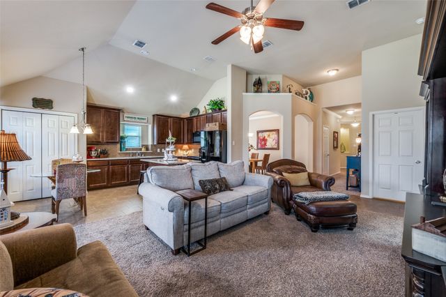 2325 Scott Creek Drive, Little Elm, TX 75068