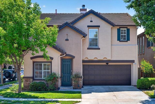 2779 Parasol Court, San Jose, CA 95125