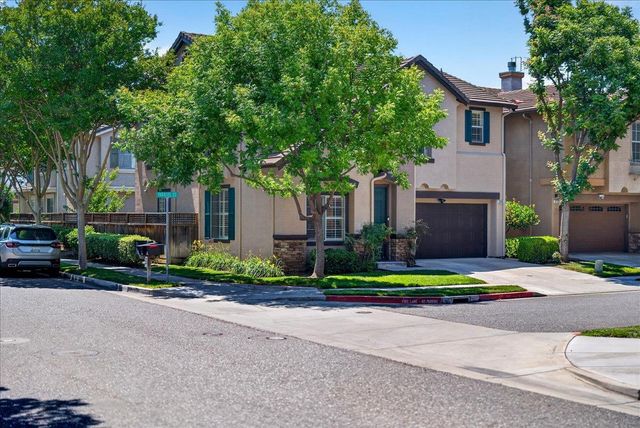 2779 Parasol Court, San Jose, CA 95125