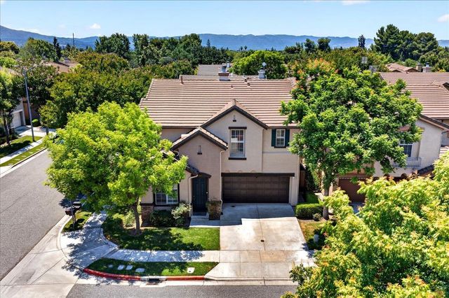 2779 Parasol Court, San Jose, CA 95125