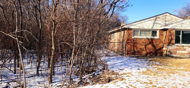 4118 W Midlothian Avenue, Robbins, IL 60472