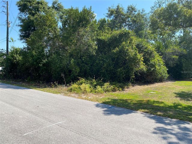 GATEWOOD AVENUE, Spring Hill, FL 34608