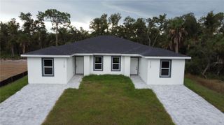 17107 BELMONT AVENUE, Port Charlotte, FL 33948