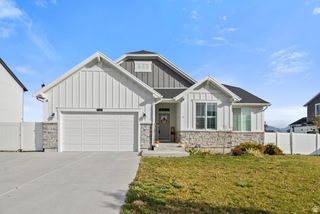 7493 S LACE WOOD DR, West Jordan, UT 84084