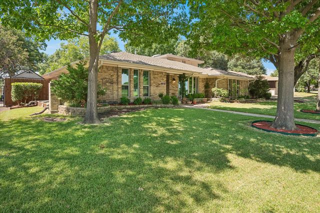 2216 Grandview Drive, Plano, TX 75075
