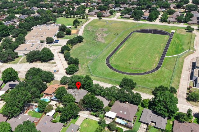 2216 Grandview Drive, Plano, TX 75075