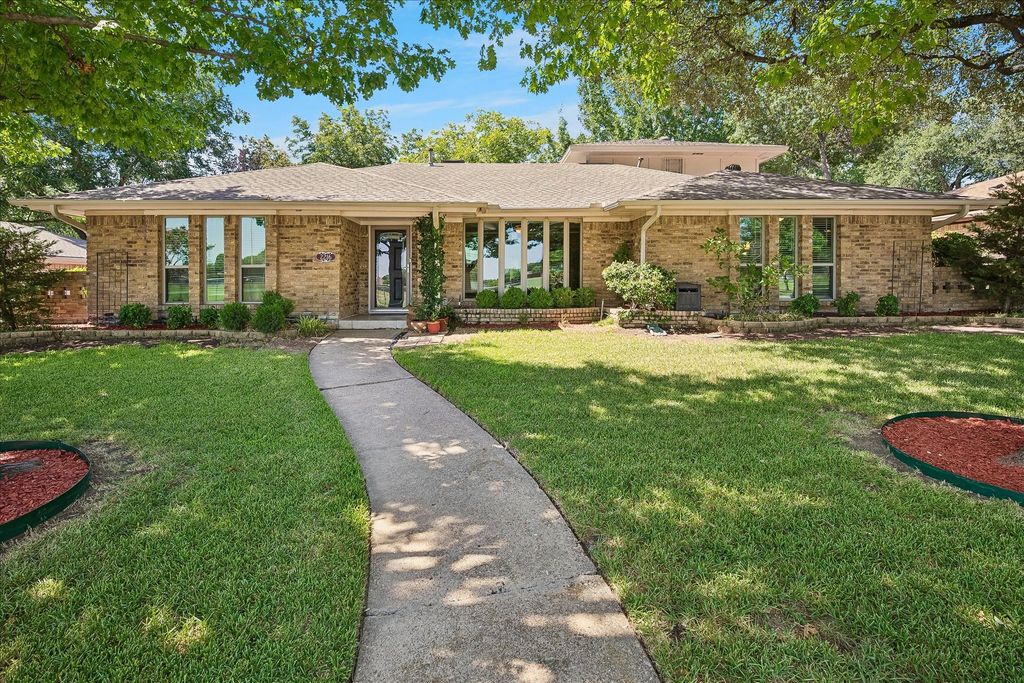 2216 Grandview Drive, Plano, TX 75075