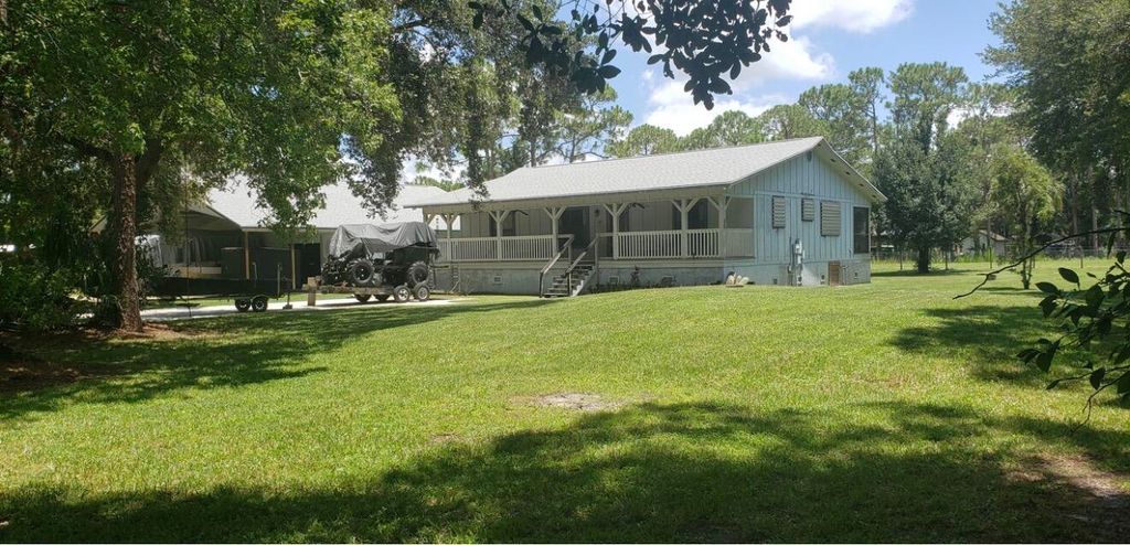 14800 99th Street N, The Acreage, FL 33412