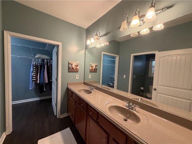 502 Camellia Court, Acworth, GA 30102