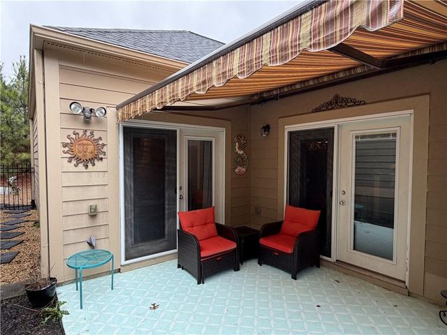 502 Camellia Court, Acworth, GA 30102