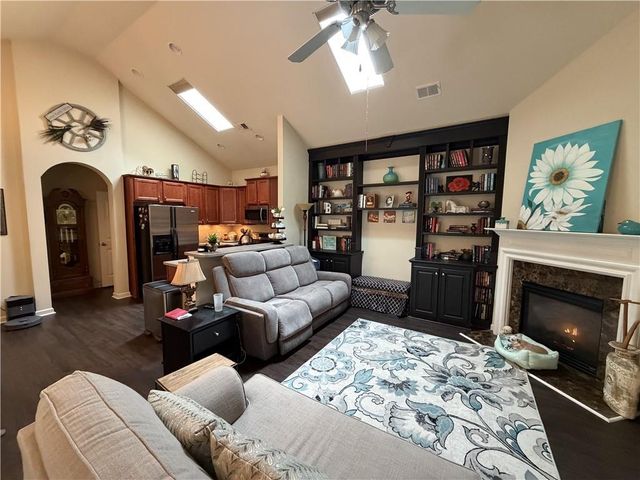 502 Camellia Court, Acworth, GA 30102