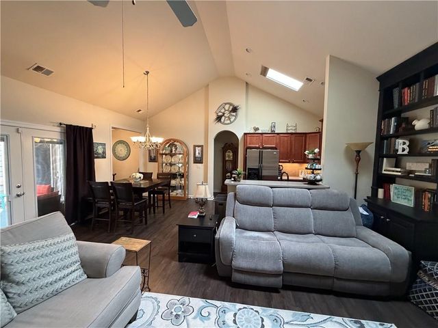 502 Camellia Court, Acworth, GA 30102