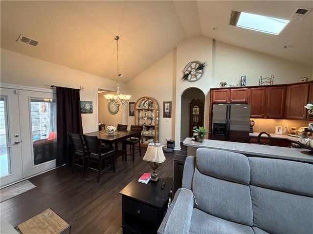 502 Camellia Court, Acworth, GA 30102