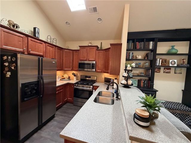 502 Camellia Court, Acworth, GA 30102