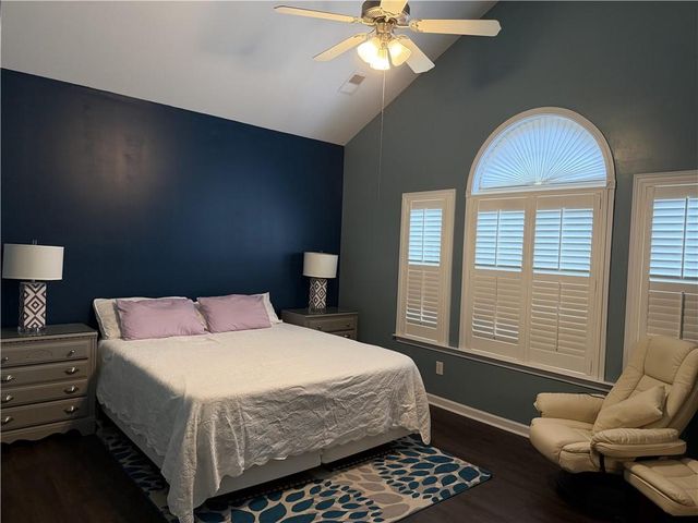 502 Camellia Court, Acworth, GA 30102