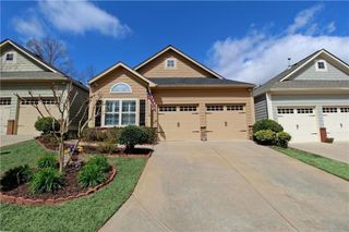 502 Camellia Court, Acworth, GA 30102