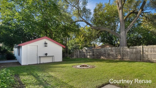 1027 Se Underwood Avenue Se, City Of Grand Rapids, MI 49506