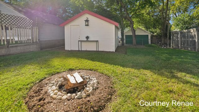 1027 Se Underwood Avenue Se, City Of Grand Rapids, MI 49506