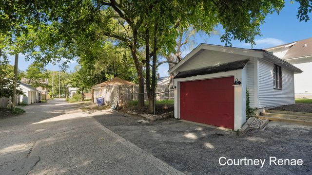 1027 Se Underwood Avenue Se, City Of Grand Rapids, MI 49506