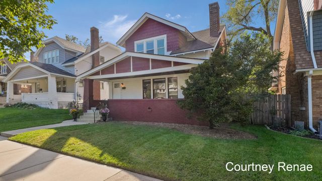 1027 Se Underwood Avenue Se, City Of Grand Rapids, MI 49506