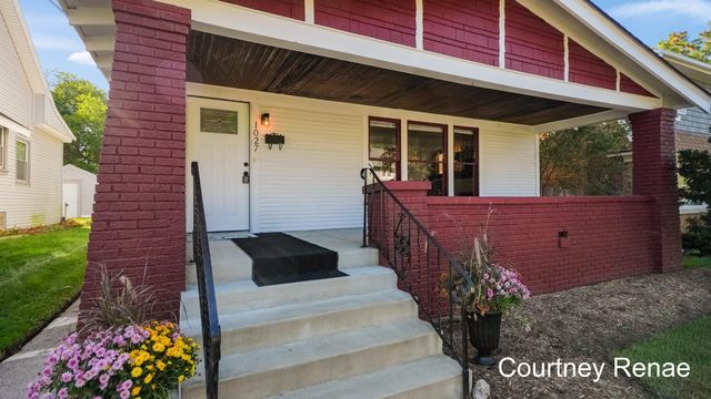 1027 Se Underwood Avenue Se, City Of Grand Rapids, MI 49506