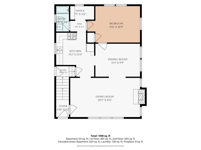 1027 Se Underwood Avenue Se, City Of Grand Rapids, MI 49506