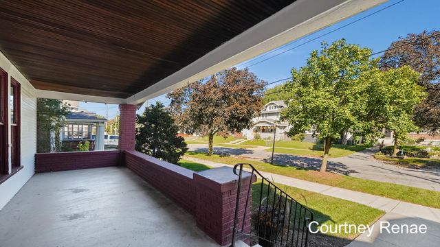 1027 Se Underwood Avenue Se, City Of Grand Rapids, MI 49506