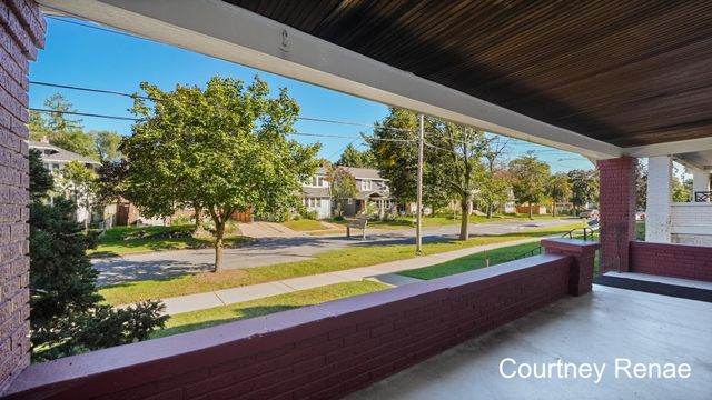 1027 Se Underwood Avenue Se, City Of Grand Rapids, MI 49506