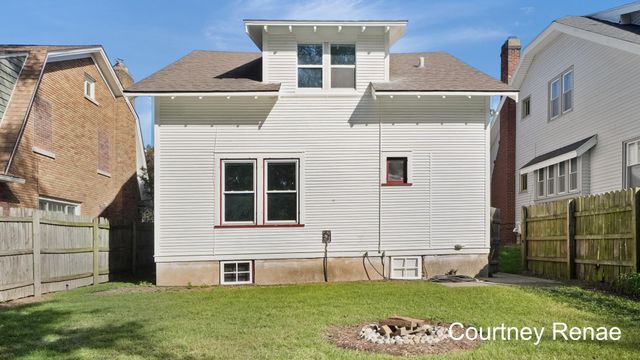 1027 Se Underwood Avenue Se, City Of Grand Rapids, MI 49506