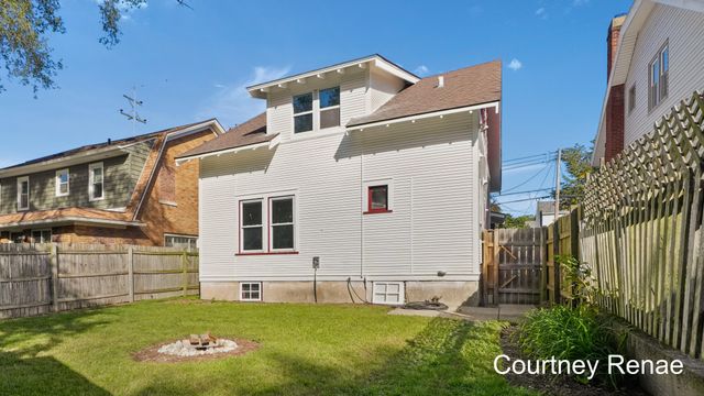 1027 Se Underwood Avenue Se, City Of Grand Rapids, MI 49506