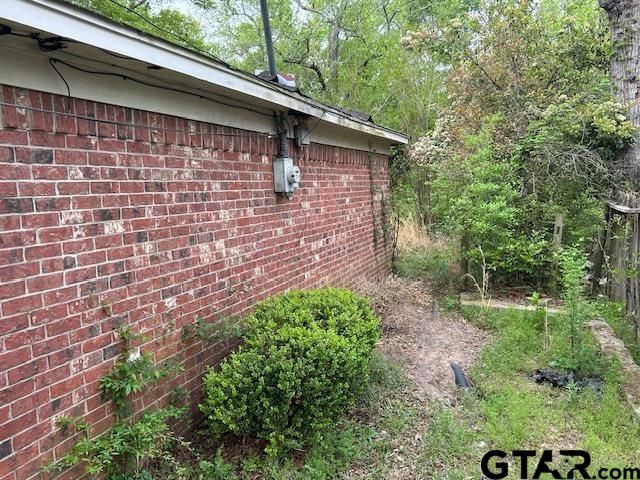 712 Leon Dr, Tyler, TX 75702