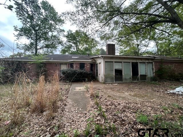 712 Leon Dr, Tyler, TX 75702