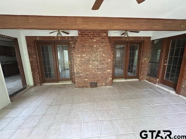 712 Leon Dr, Tyler, TX 75702