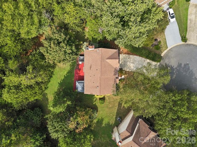 13504 Norlington Court, Charlotte, NC 28273
