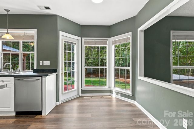 13504 Norlington Court, Charlotte, NC 28273