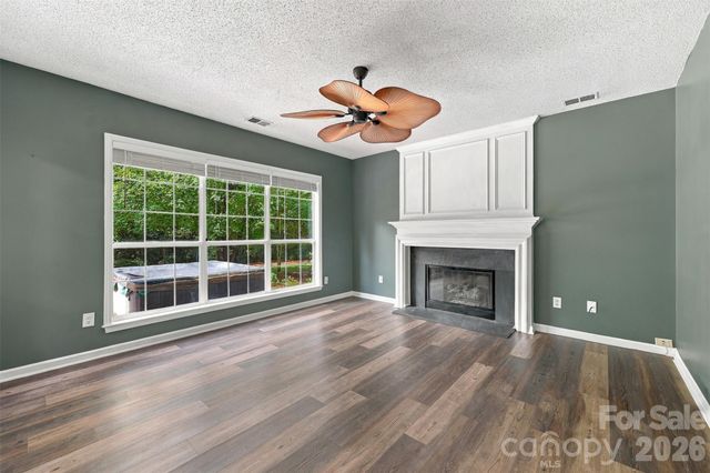 13504 Norlington Court, Charlotte, NC 28273
