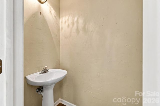 13504 Norlington Court, Charlotte, NC 28273