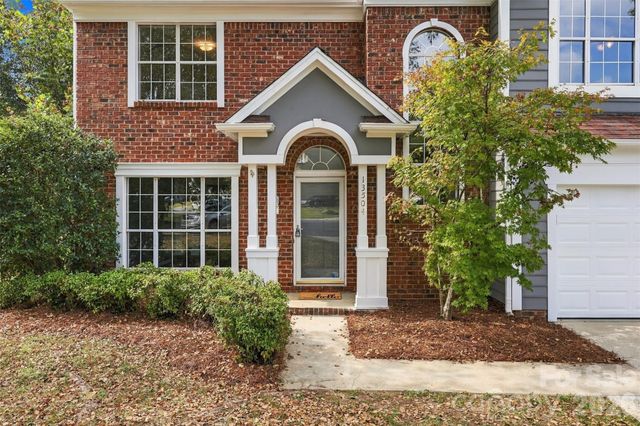 13504 Norlington Court, Charlotte, NC 28273