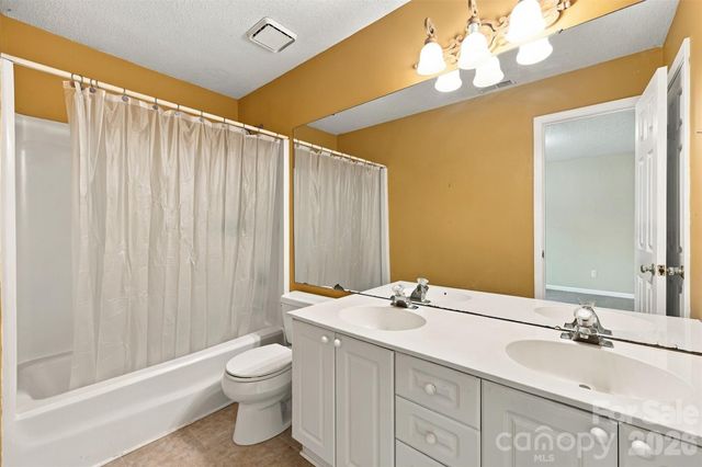 13504 Norlington Court, Charlotte, NC 28273
