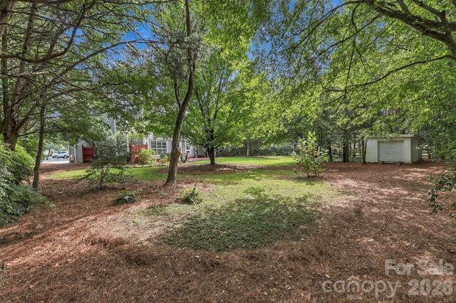 13504 Norlington Court, Charlotte, NC 28273