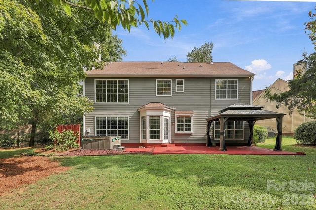 13504 Norlington Court, Charlotte, NC 28273