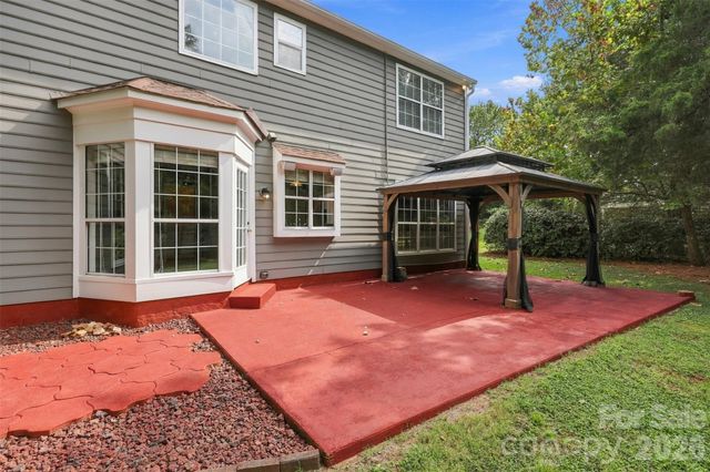 13504 Norlington Court, Charlotte, NC 28273