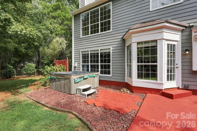 13504 Norlington Court, Charlotte, NC 28273